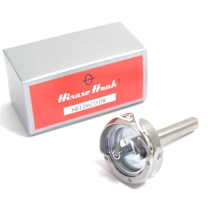 Brother 875 Elektronik Çiftiğne Çağanoz / HR-12MC(1)TR (SA1689-001) — görsel 1