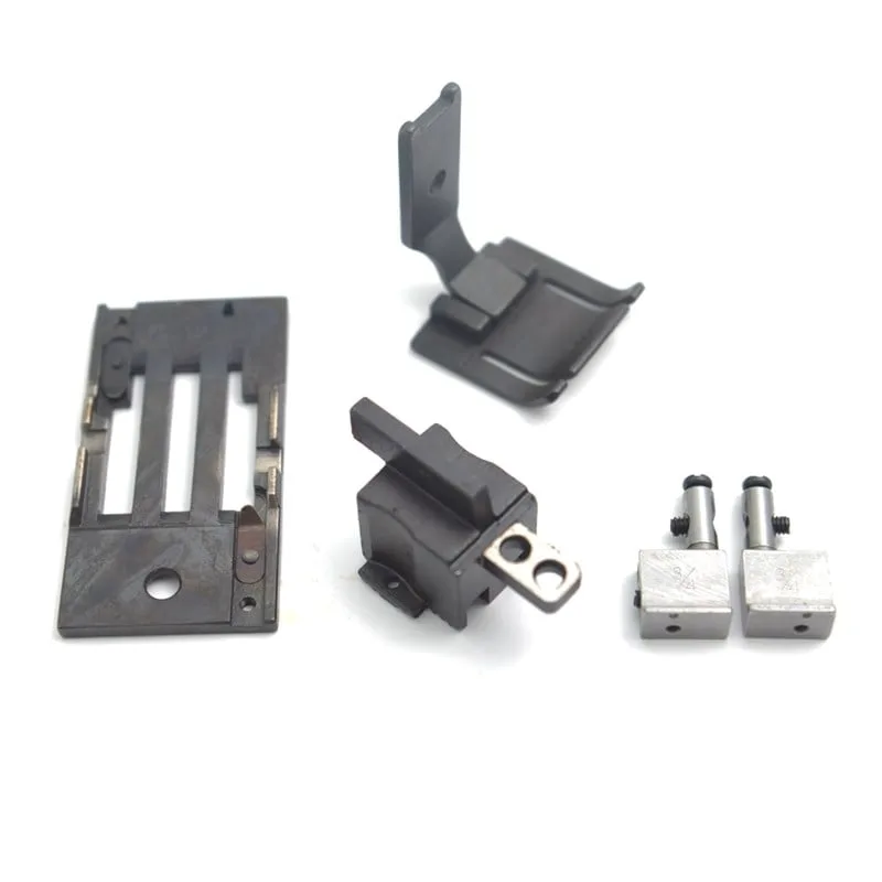 Brother Çiftiğne 845 İptalli Elektronik Takım / LT2-B845-5UT 3/4 — görsel 1