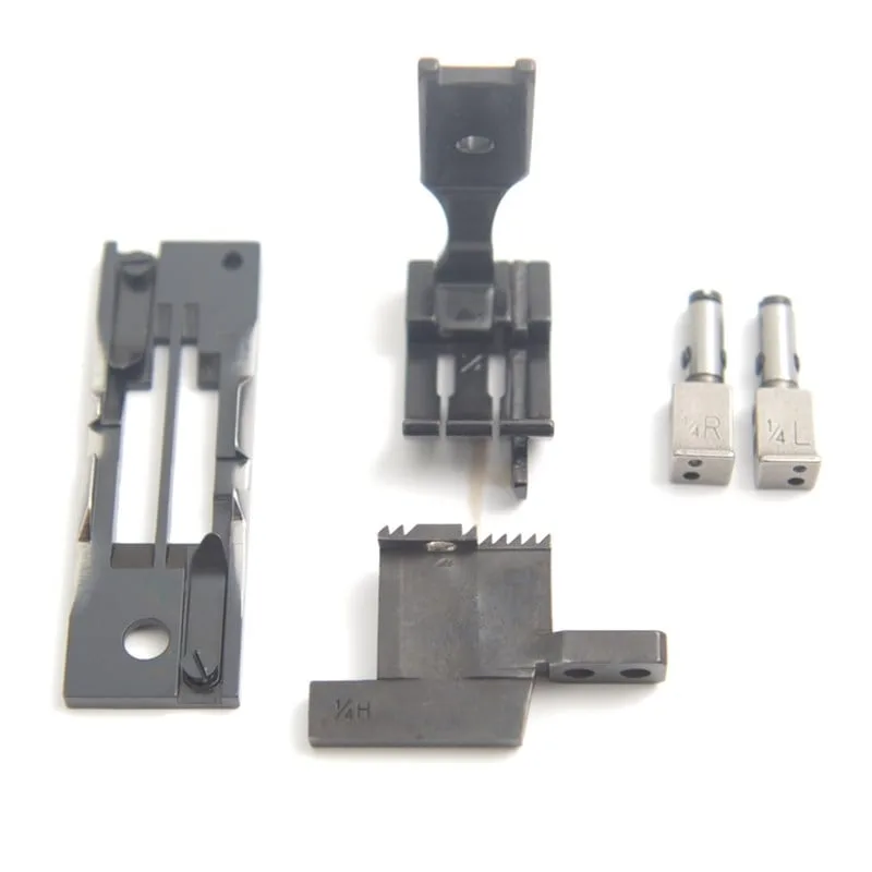 Brother Çiftiğne 875 İptalli Elektronik Takım / B875-5-UT 1/4 — görsel 1