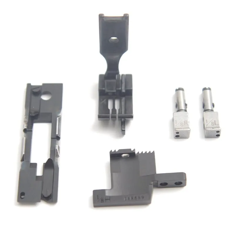 Brother Çiftiğne 875 İptalli Elektronik Takım / B875-5-UT 1/8 — görsel 1