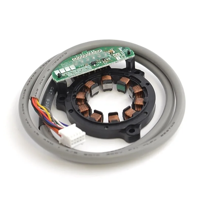 Brother Elektronik S7200 Senkron / SA9437-001 — görsel 1