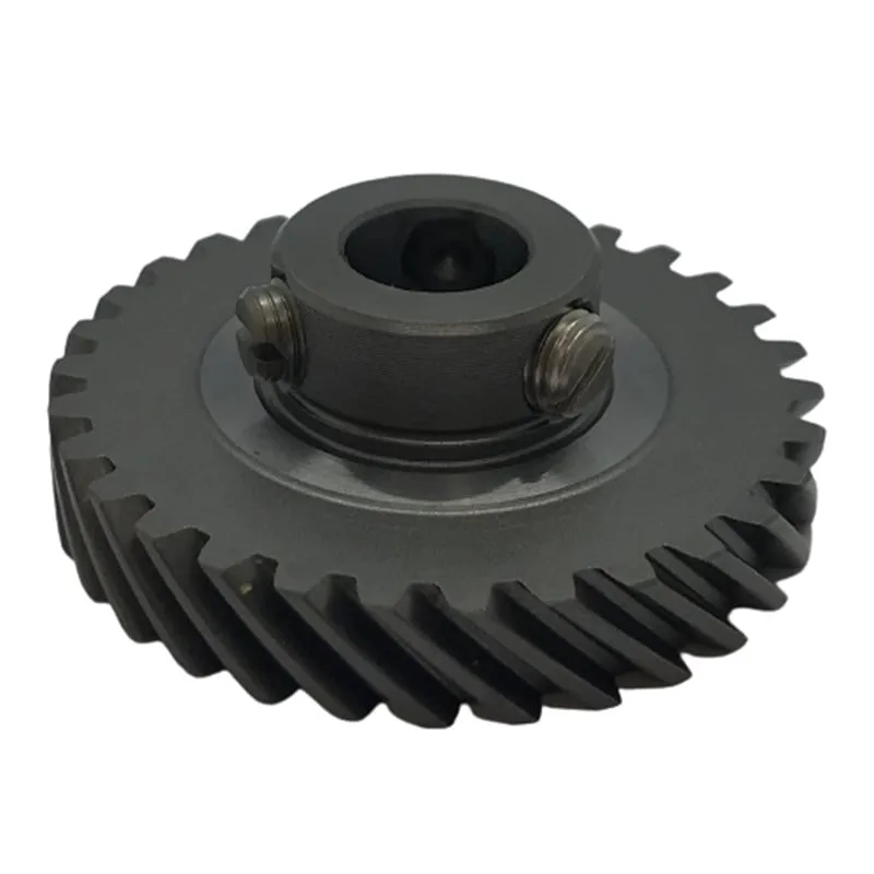 Brother Çiftİğne 875 Elektronik Çağanoz Dişli (Büyük) / SA4549001 — görsel 1