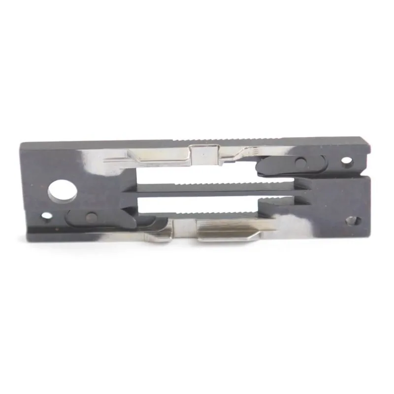 Brother Çiftiğne Elektronik 1/4 Plaka / 155853-001 — görsel 1