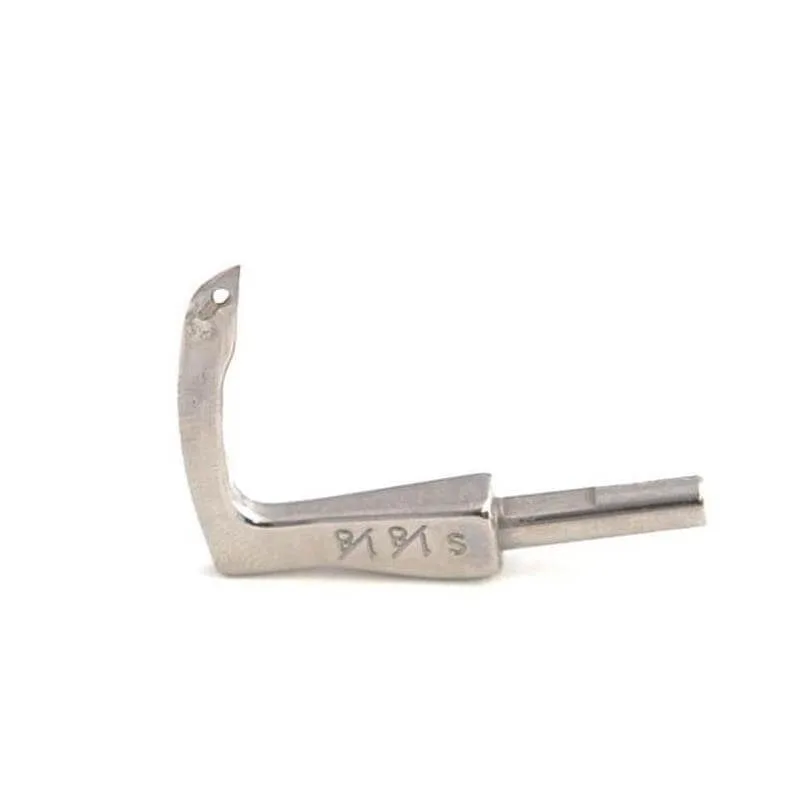 Brother Kollu B928 1/8 Kısa Lüper/ S40375-001 — görsel 1