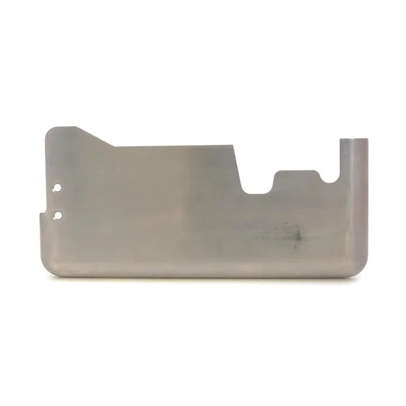 Brother Overlok 5 İp Yan Metal Kapak / S09323-001 — görsel 1