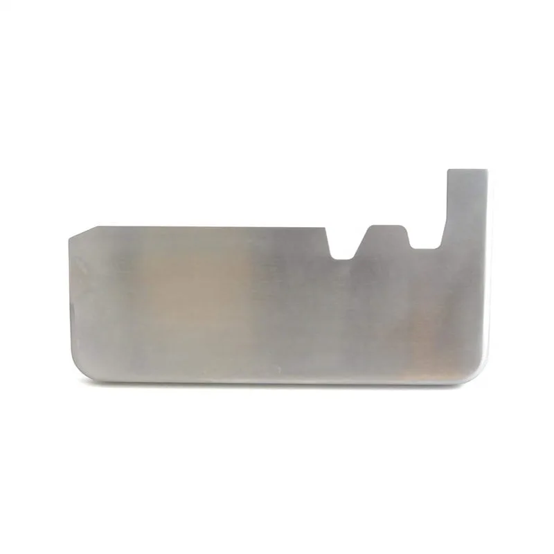 Brother Overlok V Seri Yana Açılan Metal Kapak / S20328-001 — görsel 1