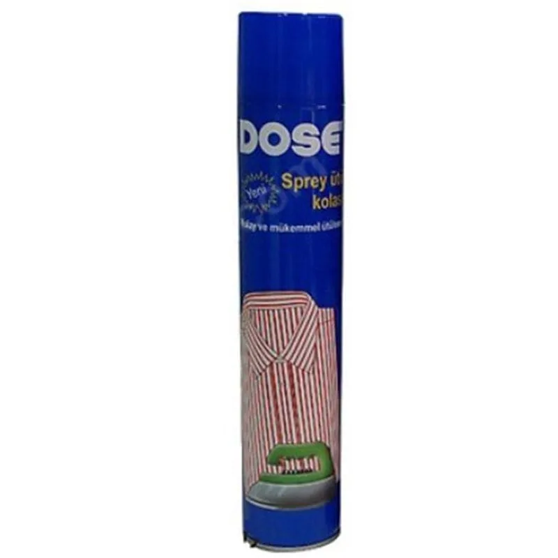 Ütü Kolası 500ml
