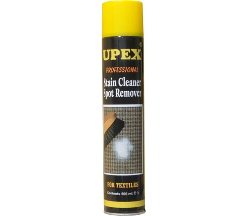 Upex Leke Çıkartıcı 500ml / BLUE.003 — görsel 1