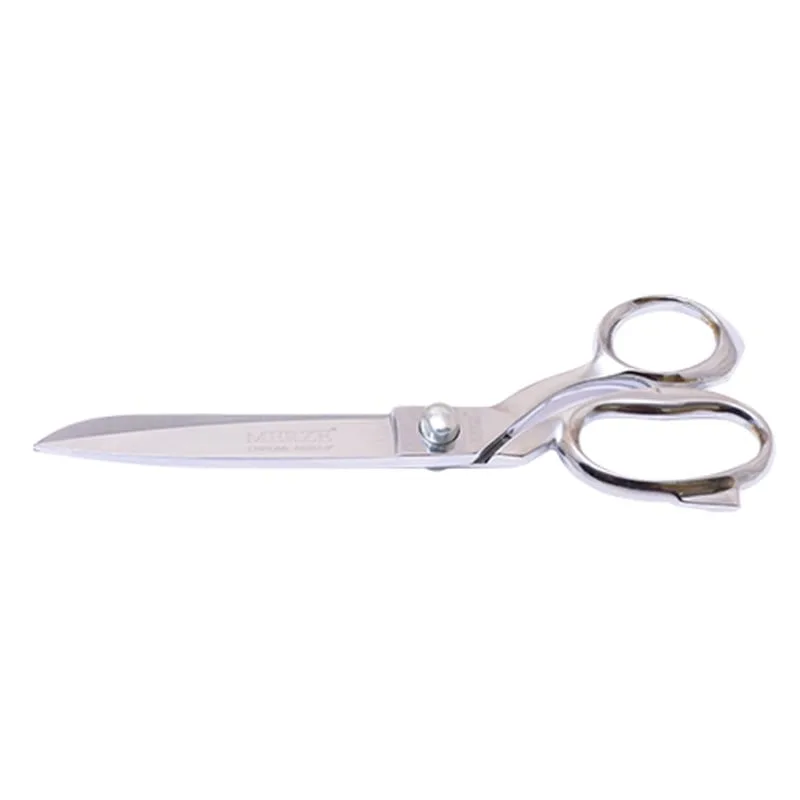 Krom Kaplı Somunlu Makas 22.86cm / A6257-9