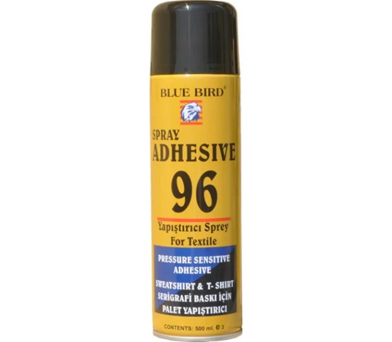 Emprime 96 Yapıştırıcı Sprey 500ml / BLUE.016 (Adhesive 96)