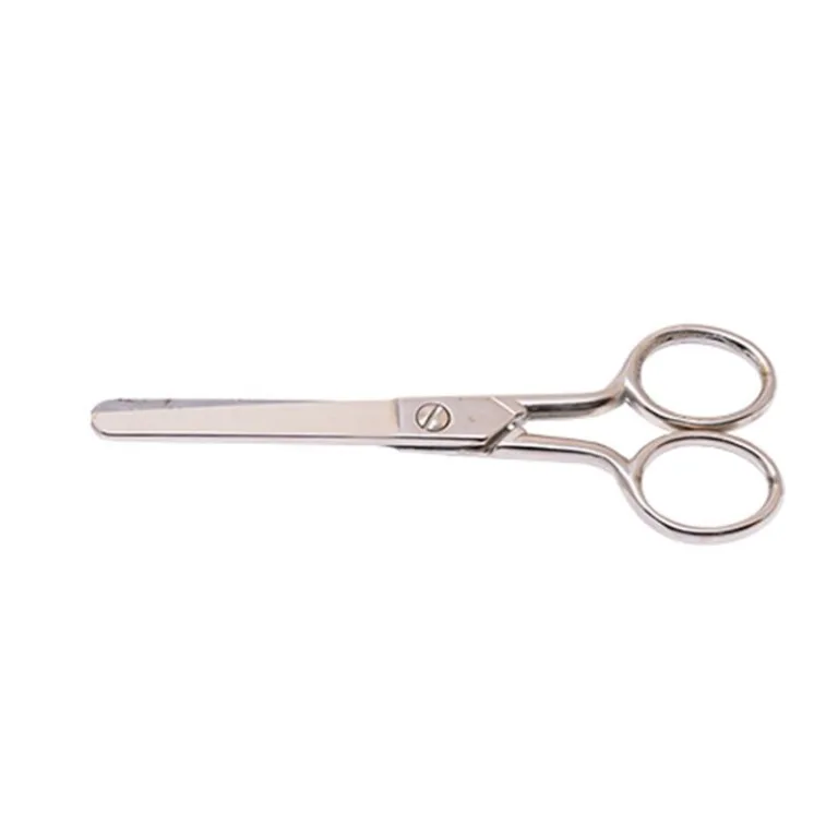 Küt Uçlu Makas 15cm / 4202-6