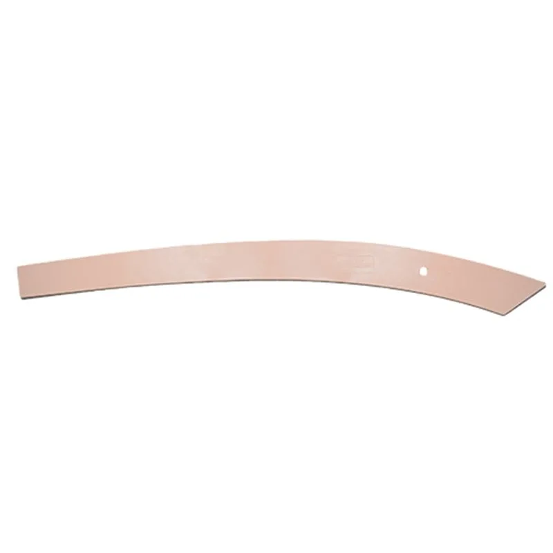 Taba Plastik Riga Cetvel Takım (7 Parça) — görsel 4