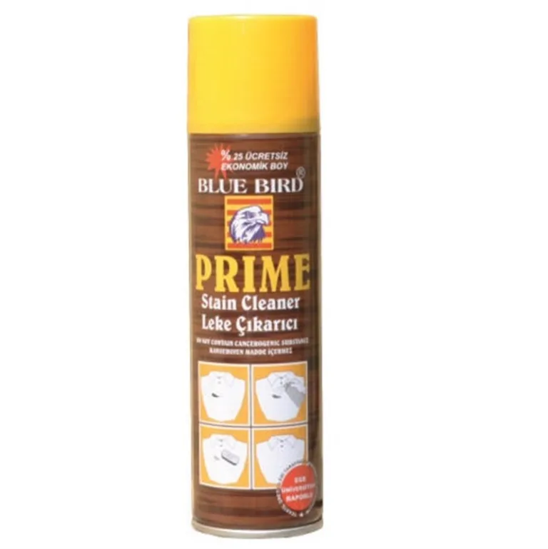 Prime Stain Leke Spreyi 250ml / BLUE.004