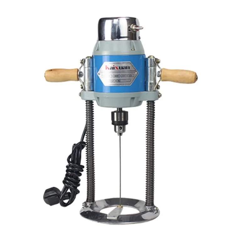 Elektrikli Biz Makinesi ( Isıtıcısız ) / CZ-F23