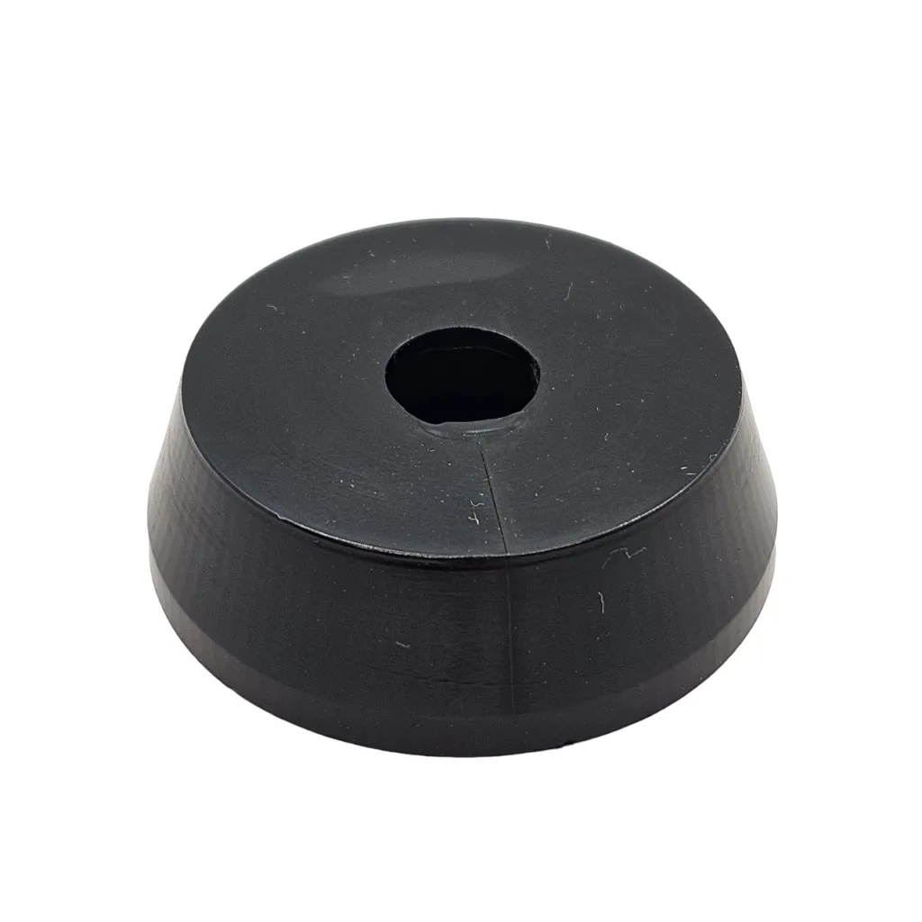 İplik Sarma Makinesi Büyük Punta Plastiği (Eski Model) / ÇAĞ-15-1 — görsel 1