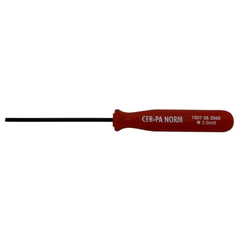 Alyan(Allen) Tornavida 2.0mm / 1007 08 2060