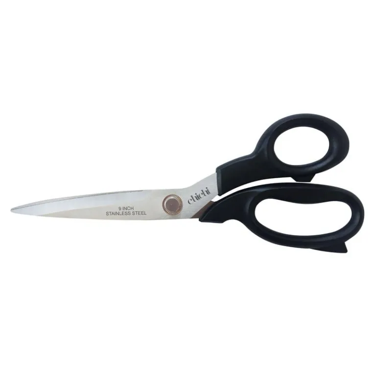 Plastik Saplı Terzi Makası 9 İnç 22.5cm / GL120