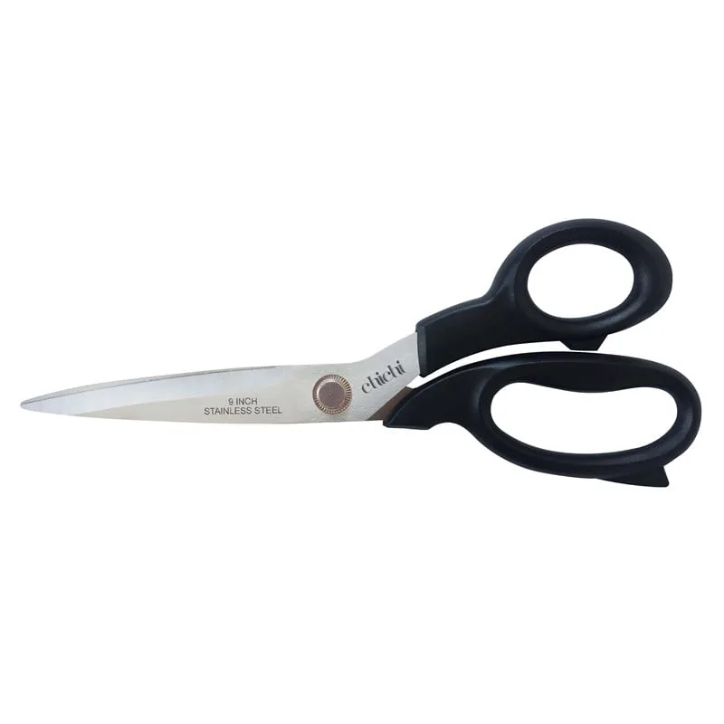 Plastik Saplı Terzi Makası 9 İnç 22.5cm / GL120 — görsel 1