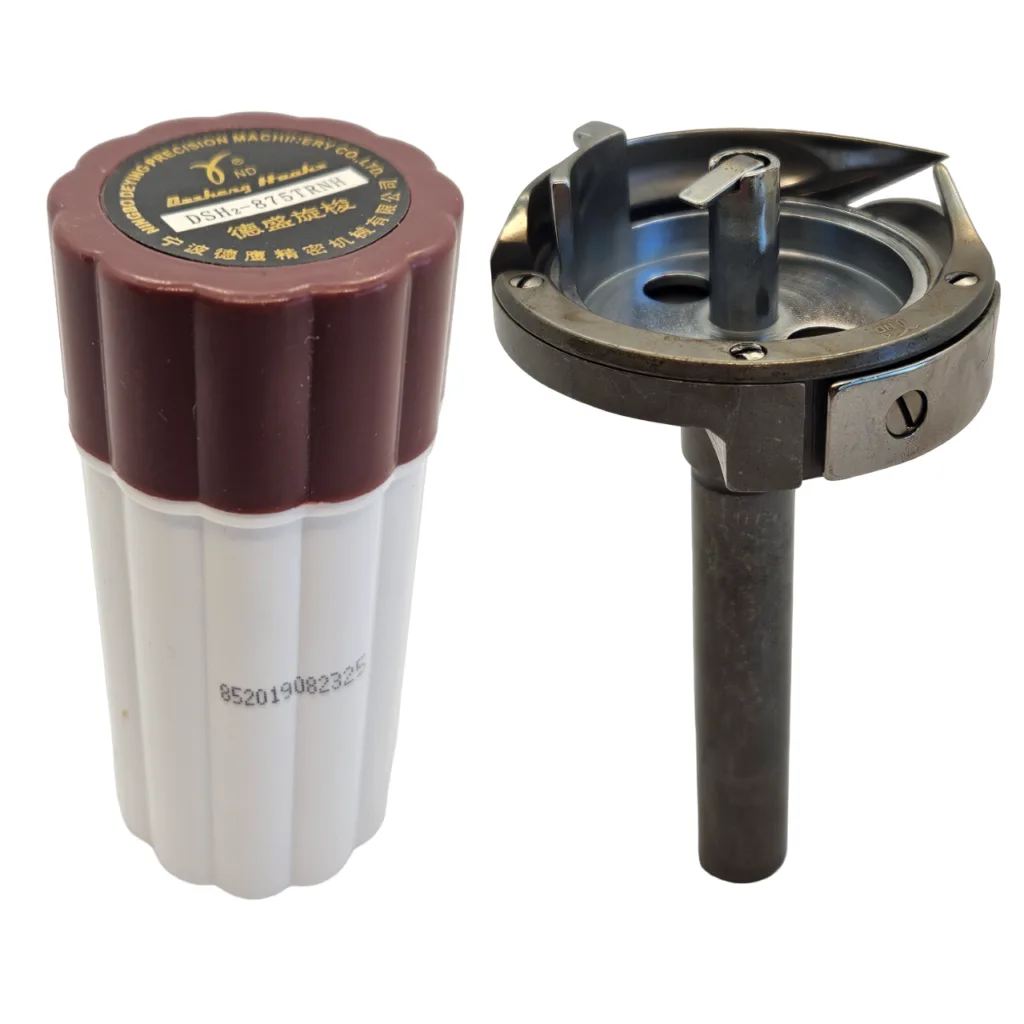 Brother Çiftiğne 875 Elektronik Çağanoz / DSH2-875TRNH — görsel 1