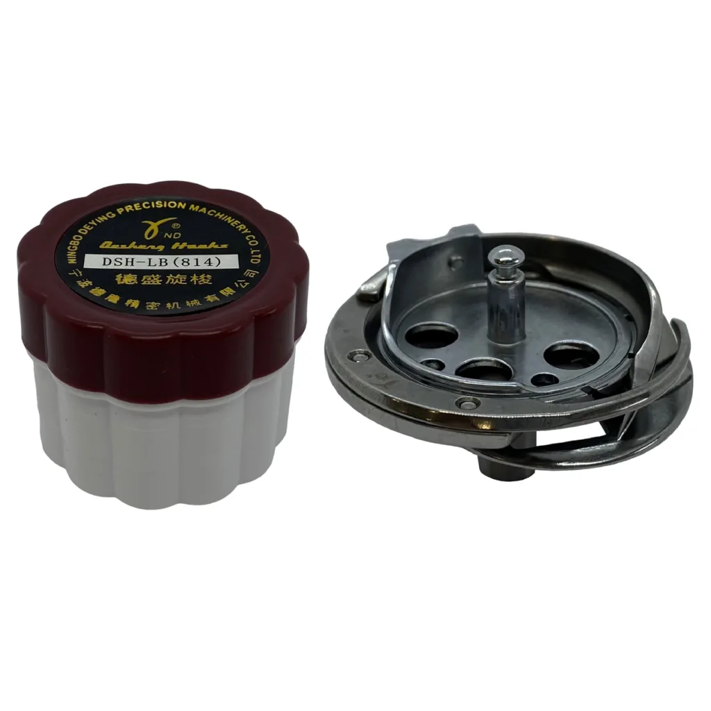 Brother 814 İlik Çağanoz / DSH-LB(814) DP2-LB — görsel 1