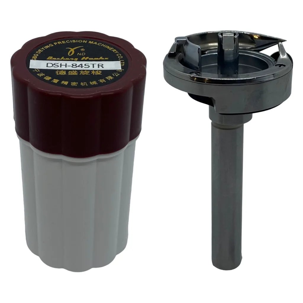 Brother Çiftiğne Elektronik 845 Çağanoz / DSH-845TR — görsel 1
