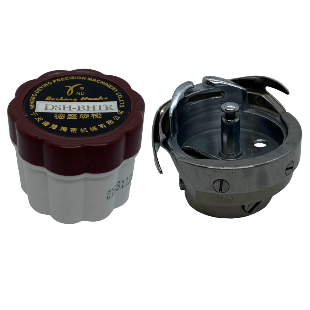 Düz Makine %70 Kapasite Çağanoz / HTH-BHTR (DSH-BOHTR) — görsel 1