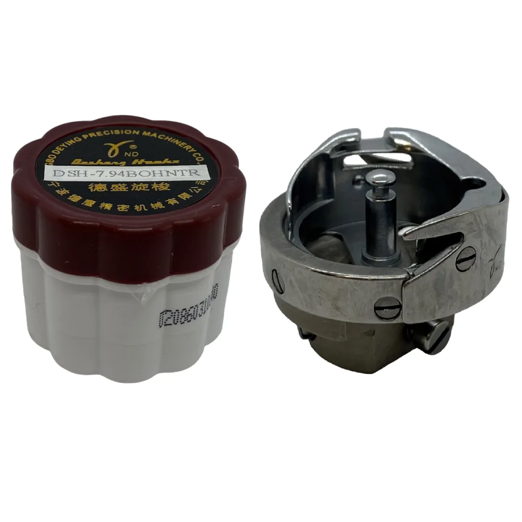 Düz Makine 791 Yürüyen İğne Çağanoz / DSH-7.94BOHNTR — görsel 1
