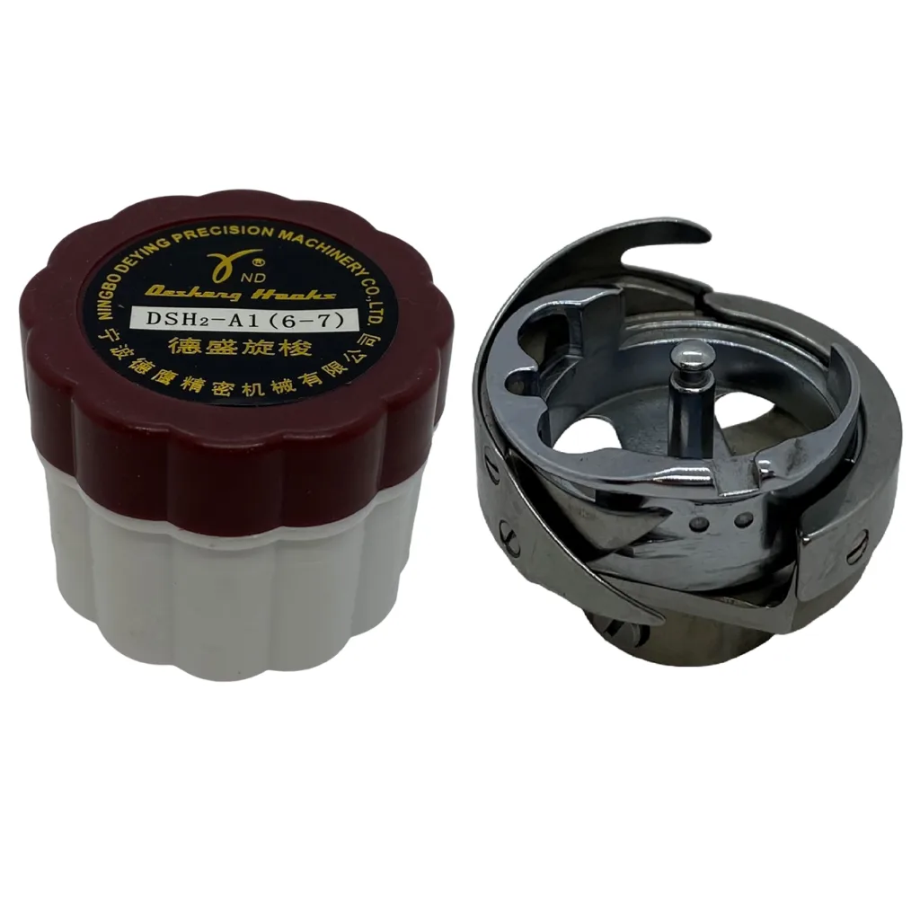 Typical GC-302/303 GC-6-7D Büyük Mekik Çağanoz / DSH2-A1(6-7) — görsel 1