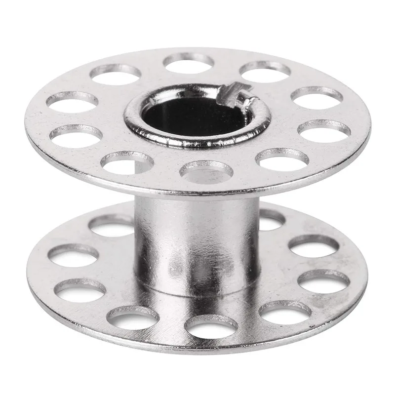 Ev Tipi Aile Dikiş Makinesi Metal Masura / HM2518 — görsel 1