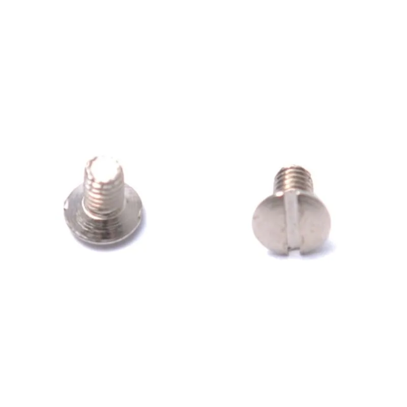 Durkopp Adler 069-167 Plaka Vidası / 992-00-337-0 — görsel 1