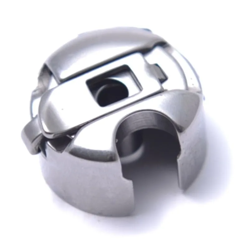 Düz Makine Yaysız Mekik / SC31 (BC-DB1) — görsel 1