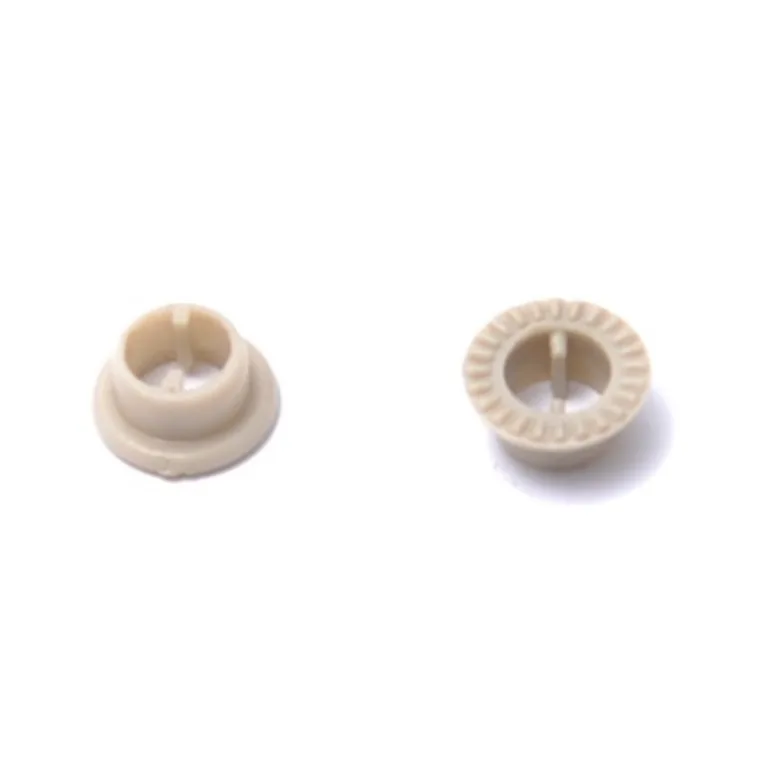 Düz Makine Plastik Tansiyon Cırcırı / S12441-001