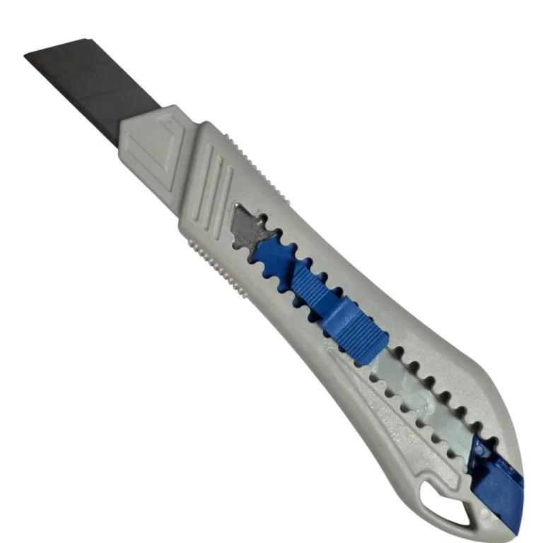 Plastik Maket Bıçağı (Falçata) / MB0021