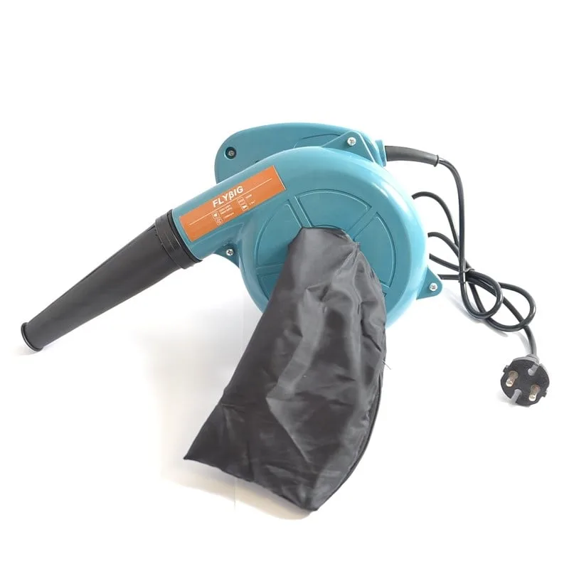Portatif Hava Kompresör Ayarsız / QIF-30A 500W — görsel 1