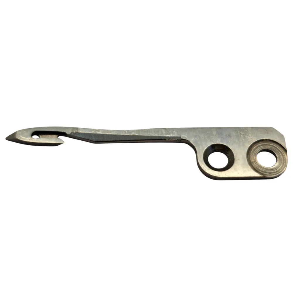Juki Elektronik Çiftiğne Hareketli Bıçak / 400-12403