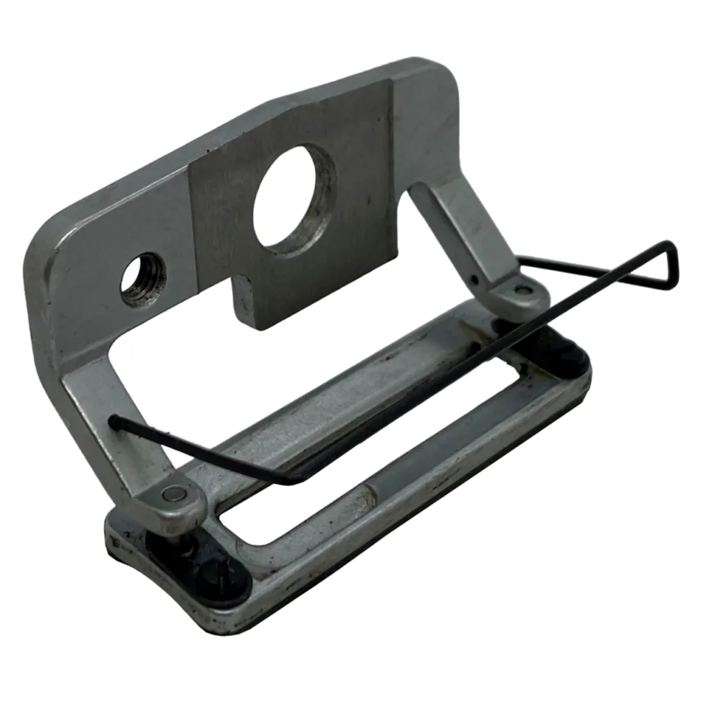 Brother Elektronik HE800A İlik Bombeli Ayak 25mm / S37102-301 — görsel 1