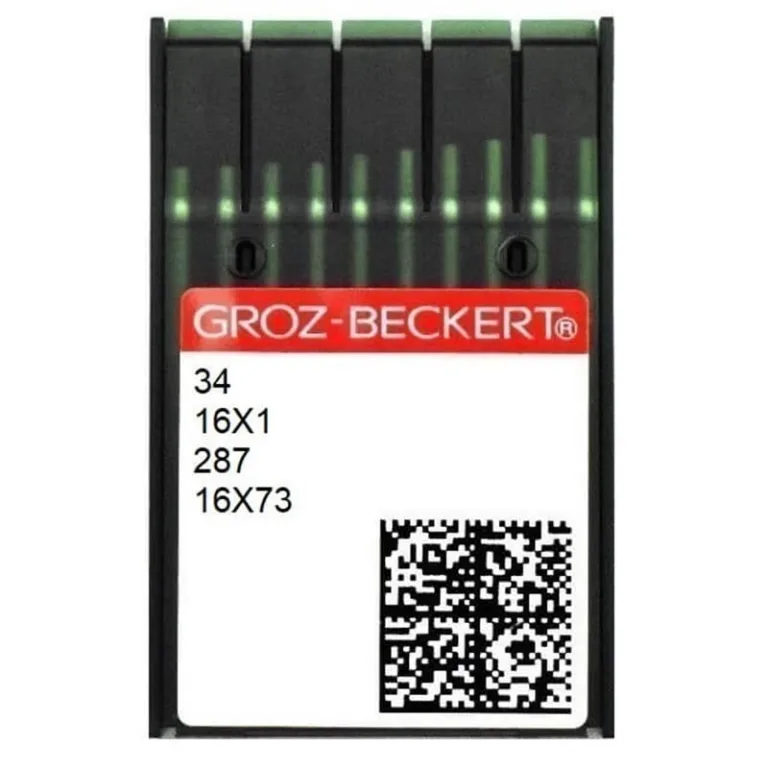 Örgü Dikiş İğnesi / PFx34(16×1) 14/90 100ADET