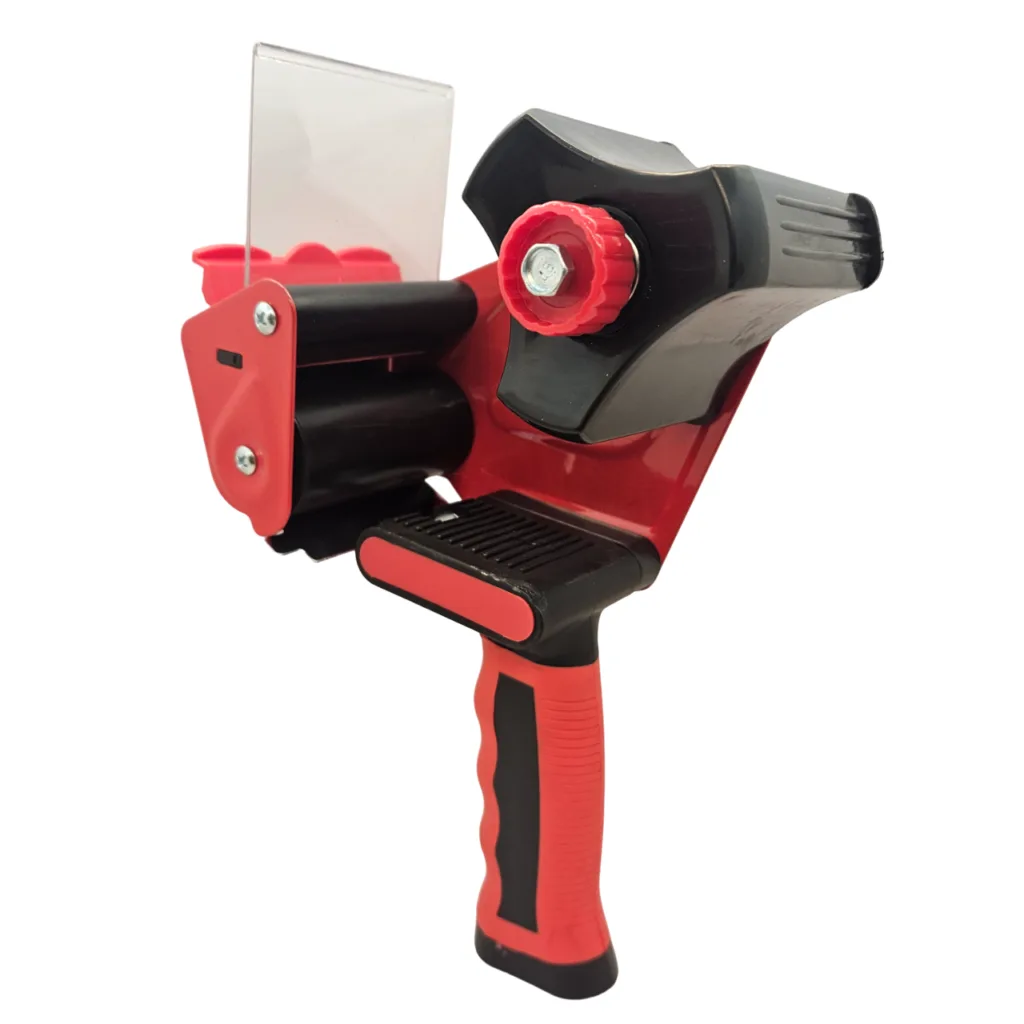 Koli Bant Makinesi 8cm Geniş — görsel 1