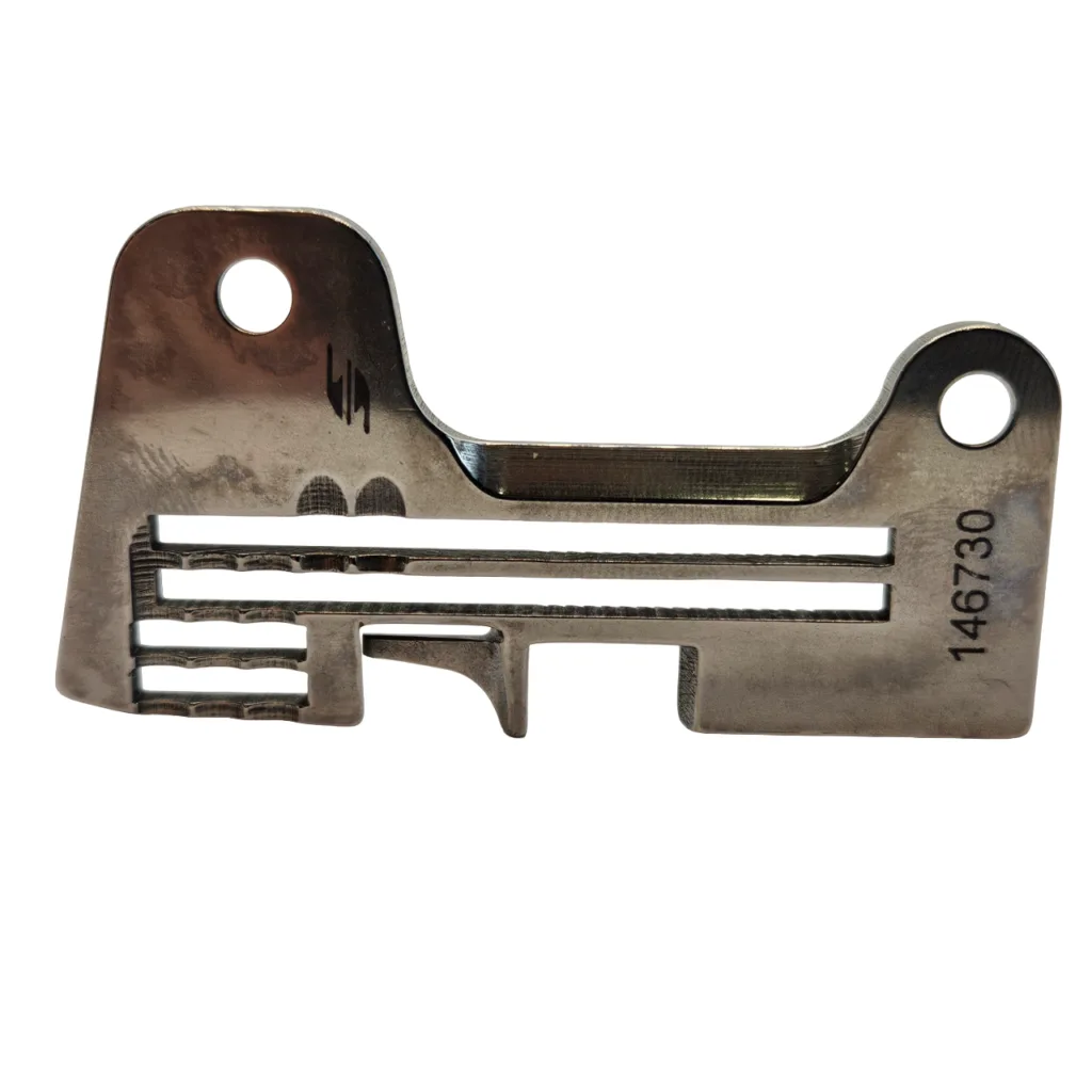 Brother Overlok 3 İp Plaka Dar / 146730-001 — görsel 1