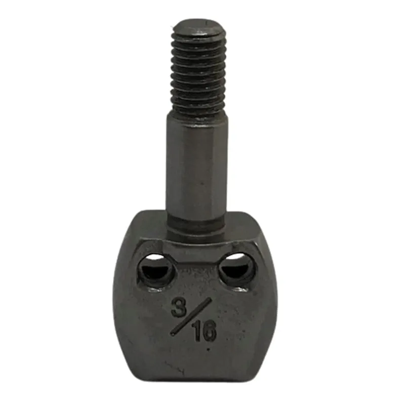 Brother Kollu B927 2 İğne 3/16 (4.8mm) İğne Bağı / 183954-001 — görsel 1