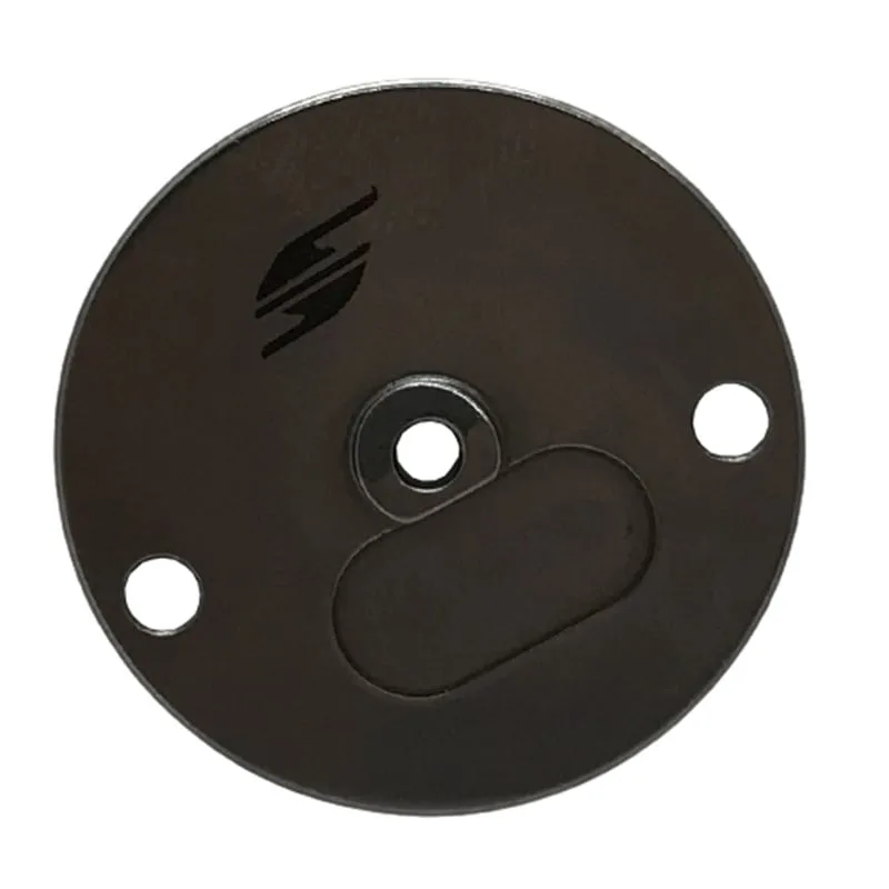 Brother Ponteriz 430D Yuvarlak Plaka 2.2mm / SA3645-201 — görsel 1