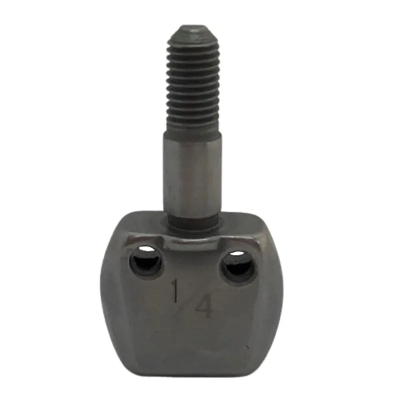 Brother Kollu B927 2 İğne 1/4 (6.4mm) İğne Bağı / 183978-001 — görsel 1
