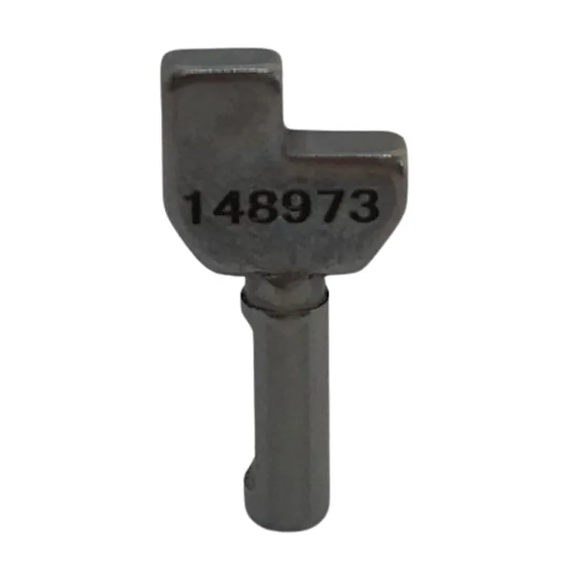 Brother Kollu B927 2 İğne 1/4 (6.4mm) İğne Desteği / 148973-001 — görsel 1
