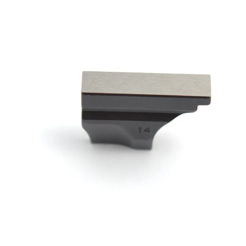 Brother Gözlü İlik DH4-B981 14mm Balta Kot / S37703-001 — görsel 1