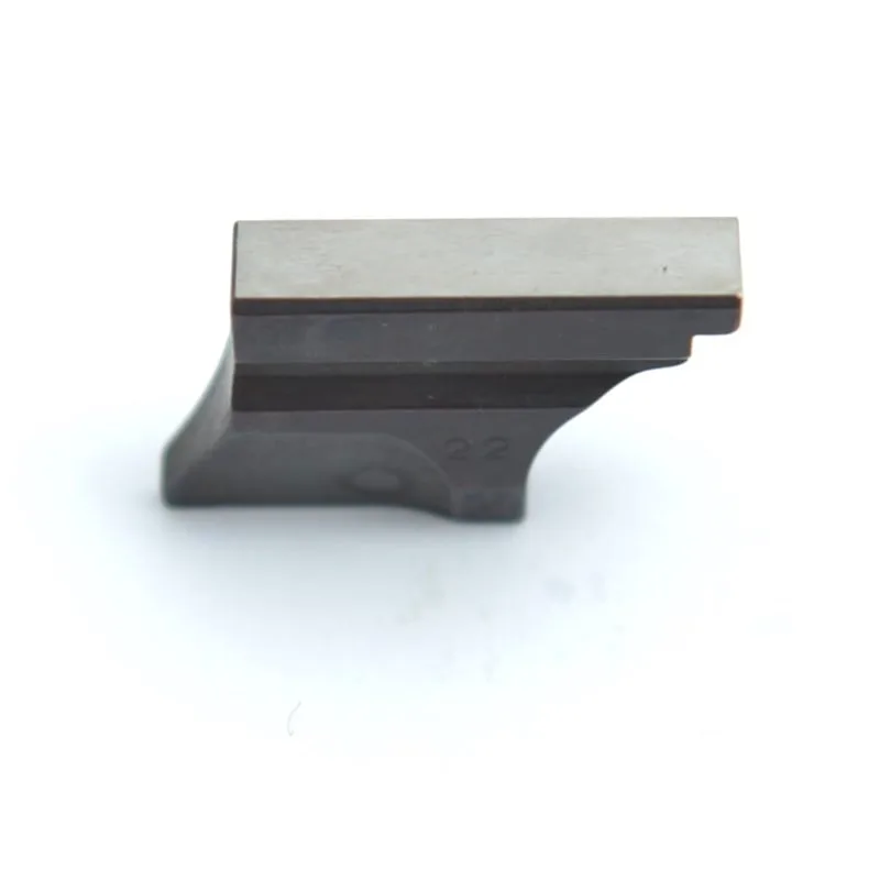 Brother Gözlü İlik DH4-B981 22mm Balta Kot / S37707-001 — görsel 1