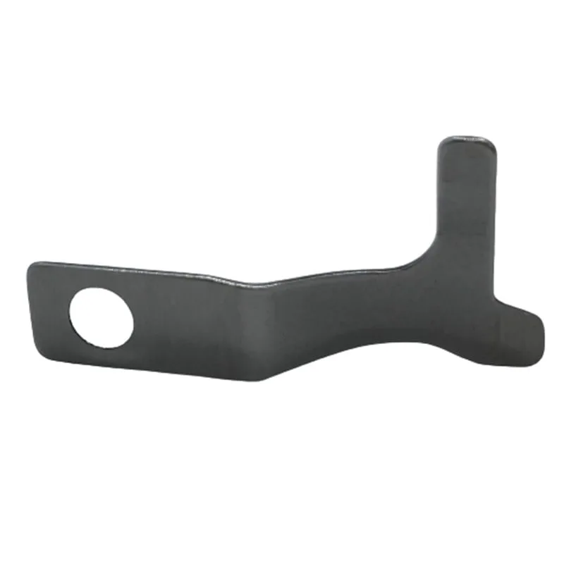 Brother Düz Makine Sabit Bıçak (Yeni Model) / Z-91-316 630-05 — görsel 1