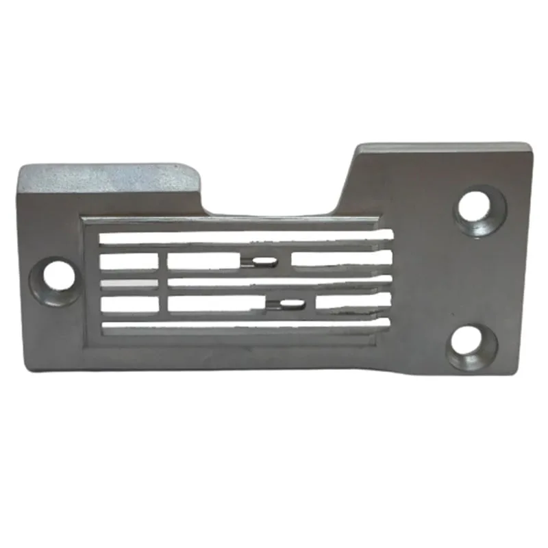 Brother Kollu B927 2 İğne 1/4 (6.4mm) Takım / B925 1/4 — görsel 3