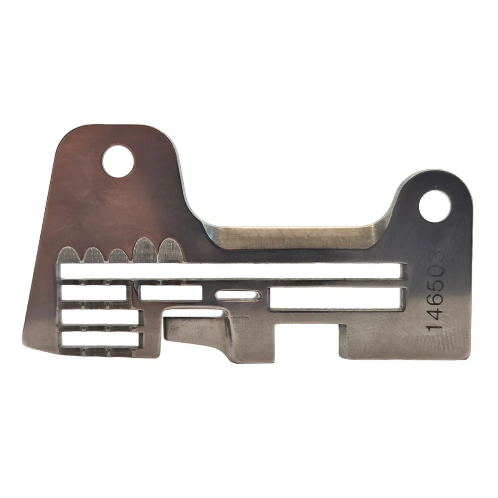 Brother Overlok 5 İp Penye Plaka Geniş / 146503-001 — görsel 1