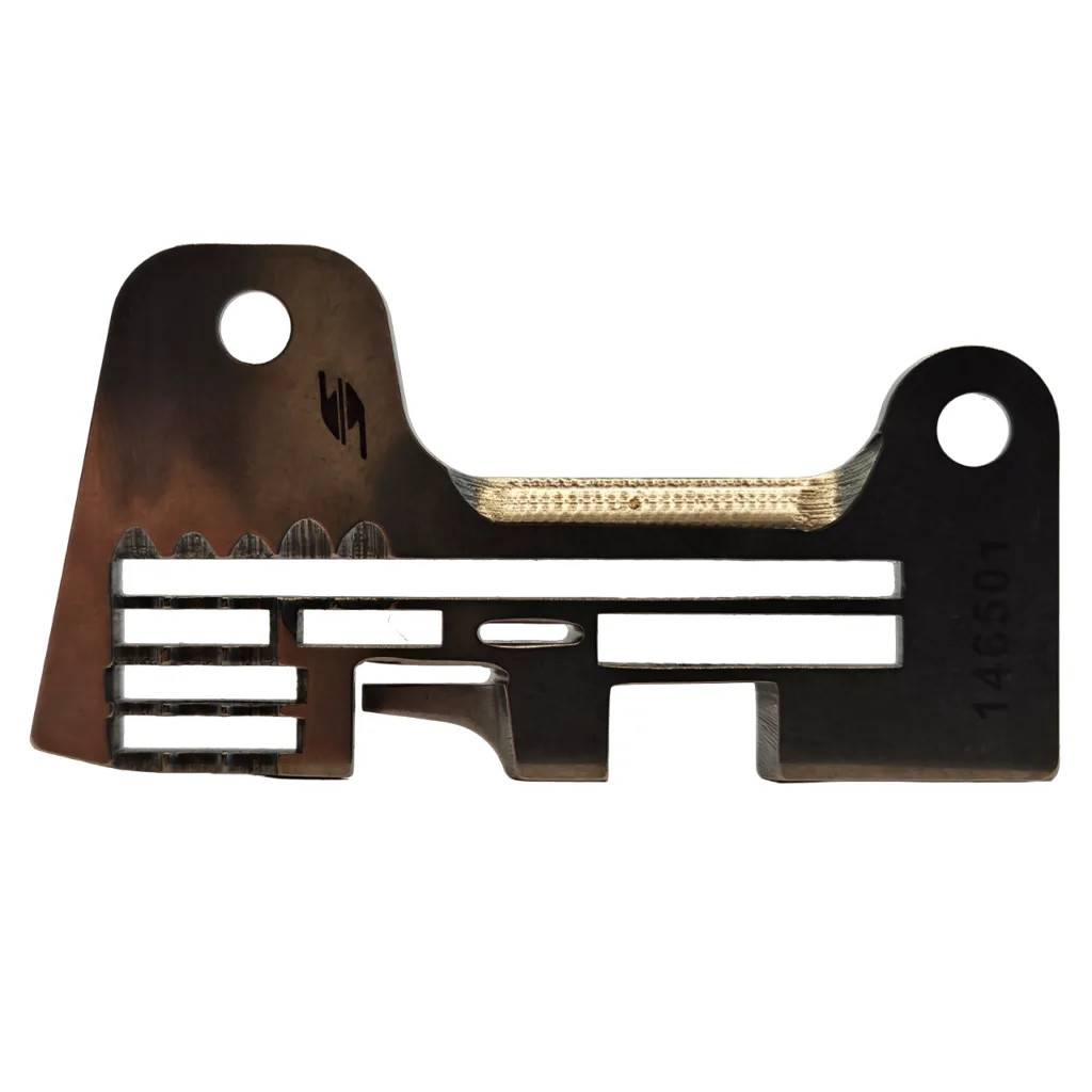 Brother Overlok 5 İp Penye Plaka Dar / 146501-001 — görsel 1
