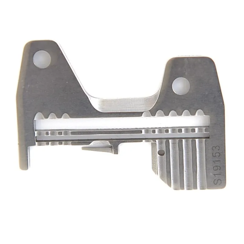 Brother Overlok N Seri 3 İp Eşarp Plaka / S19153-001 — görsel 1